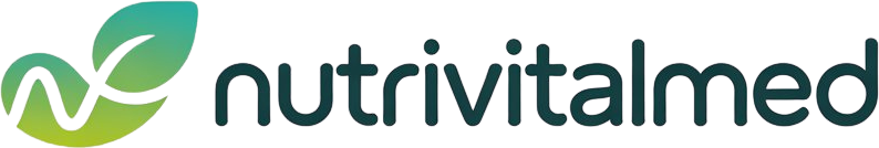 NutriVitalMed Logo